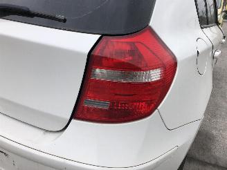 BMW 1-serie N47D20A picture 9