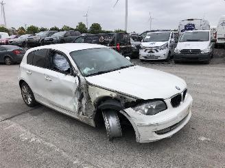 BMW 1-serie N47D20A picture 2