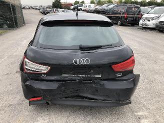 Audi A1 1.0 TFSI picture 16