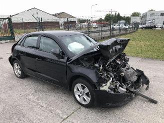 Audi A1 1.0 TFSI picture 3