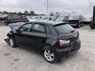 Audi A1 1.0 TFSI picture 2