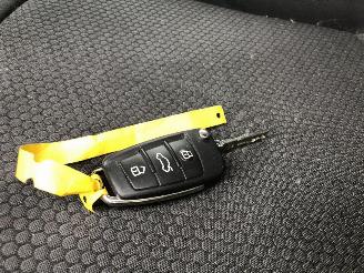 Audi A1 1.0 TFSI picture 20