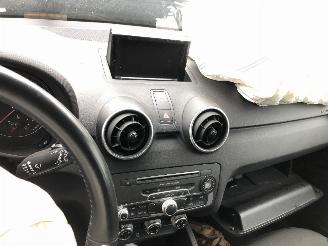 Audi A1 1.0 TFSI picture 21