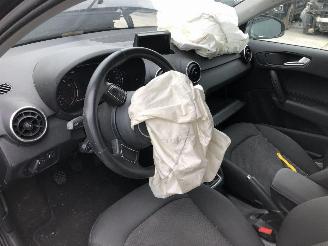 Audi A1 1.0 TFSI picture 5