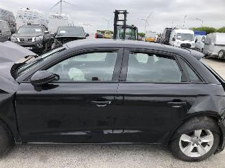 Audi A1 1.0 TFSI picture 8