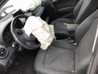 Audi A1 1.0 TFSI picture 6