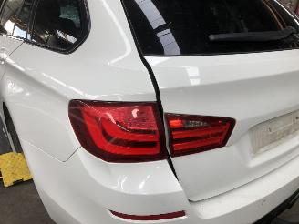 BMW 5-serie  picture 11