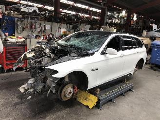 BMW 5-serie  picture 3