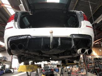 BMW 5-serie  picture 12