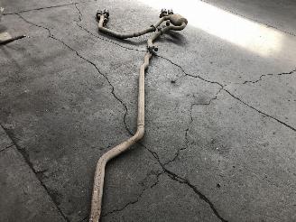 BMW 5-serie  picture 6