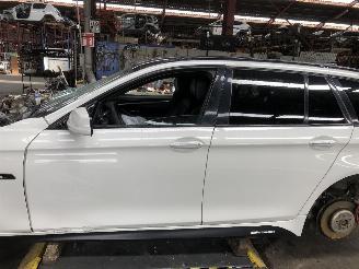 BMW 5-serie  picture 5