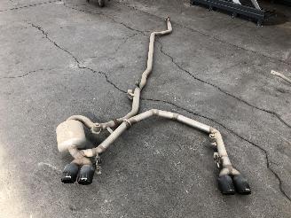 BMW 5-serie  picture 13