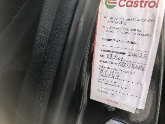 Toyota Corolla-verso 2.2 D4D picture 19