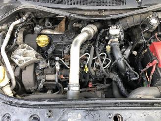 Renault Mégane CABRIO 1.5 DCI picture 21