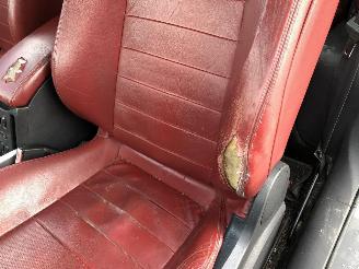 Renault Mégane CABRIO 1.5 DCI picture 16