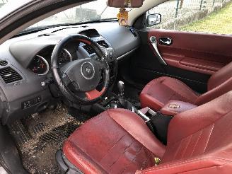 Renault Mégane CABRIO 1.5 DCI picture 5