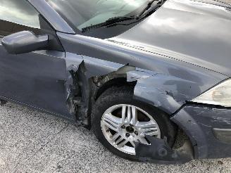 Renault Mégane CABRIO 1.5 DCI picture 10