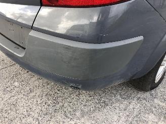 Renault Mégane CABRIO 1.5 DCI picture 14