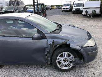 Renault Mégane CABRIO 1.5 DCI picture 8