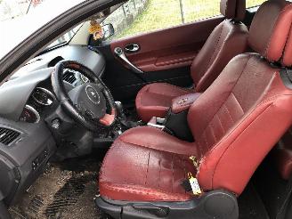 Renault Mégane CABRIO 1.5 DCI picture 6