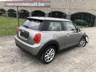 Vrakbiler auto Mini One 1.2 AUTOMATIQUE 2016/10