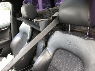 Audi A3 SPORTBACK 1.8 TFSI picture 20