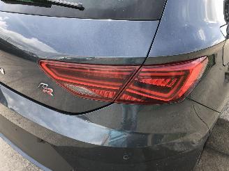 Seat Leon 2.0 TDI    DFFA picture 7