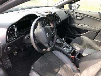 Seat Leon 2.0 TDI    DFFA picture 6