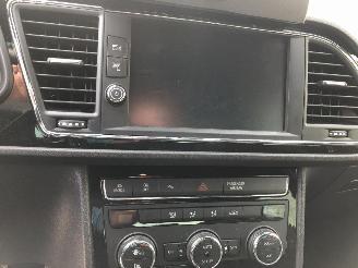 Seat Leon 2.0 TDI    DFFA picture 20