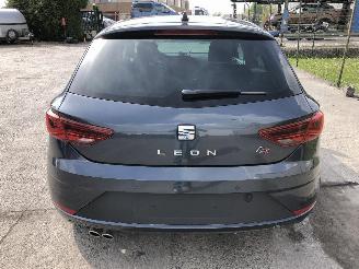 Seat Leon 2.0 TDI    DFFA picture 11