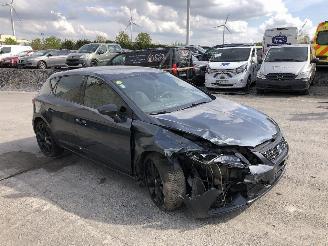 Seat Leon 2.0 TDI    DFFA picture 2