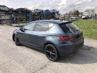 Seat Leon 2.0 TDI    DFFA picture 3