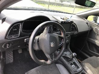 Seat Leon 2.0 TDI    DFFA picture 17