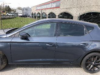 Seat Leon 2.0 TDI    DFFA picture 12