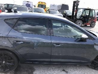 Seat Leon 2.0 TDI    DFFA picture 14