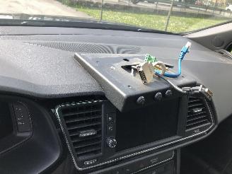 Seat Leon 2.0 TDI    DFFA picture 18