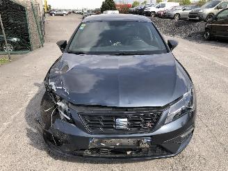 Seat Leon 2.0 TDI    DFFA picture 10