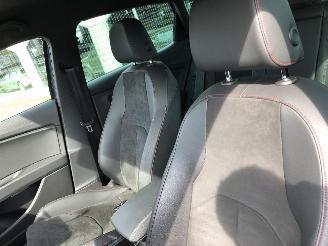 Seat Leon 2.0 TDI    DFFA picture 16