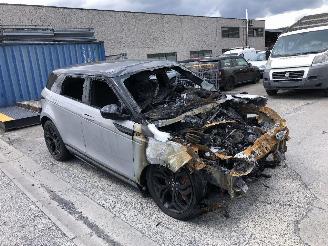 Land Rover Range Rover Evoque DYNAMIC SE 1.5 picture 4