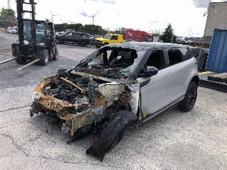 Land Rover Range Rover Evoque DYNAMIC SE 1.5 picture 5