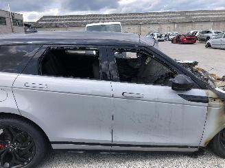 Land Rover Range Rover Evoque DYNAMIC SE 1.5 picture 9