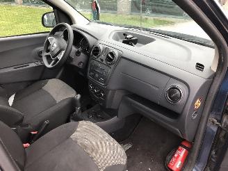 Dacia Lodgy AMBIANCE 1.6 picture 5