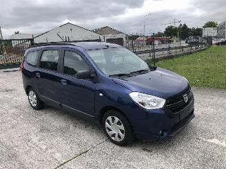 Dacia Lodgy AMBIANCE 1.6 picture 4