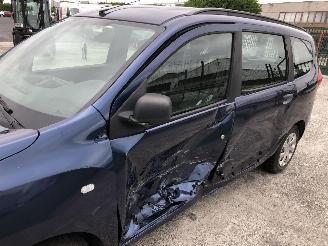 Dacia Lodgy AMBIANCE 1.6 picture 21