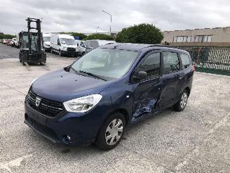 Dacia Lodgy AMBIANCE 1.6 picture 3