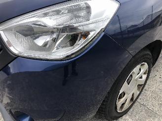 Dacia Lodgy AMBIANCE 1.6 picture 14