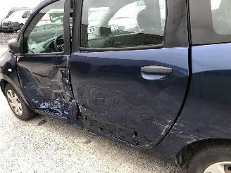 Dacia Lodgy AMBIANCE 1.6 picture 10