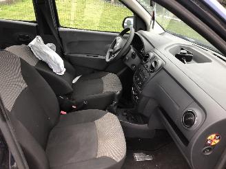 Dacia Lodgy AMBIANCE 1.6 picture 6