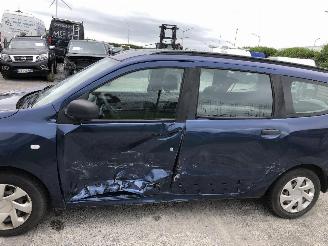 Dacia Lodgy AMBIANCE 1.6 picture 9