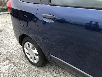 Dacia Lodgy AMBIANCE 1.6 picture 18